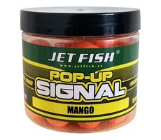 Jet Fish Pop-Up Signal Mango 16mm