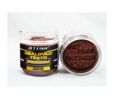 Jet Fish Těsto Premium Clasicc Biocrab/Losos 250g