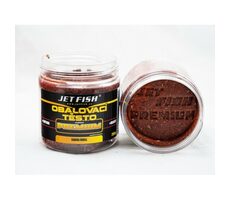 Jet Fish Těsto Premium Clasicc Squid/Krill 250g