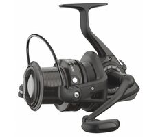 Daiwa Naviják Black Widow 5500A