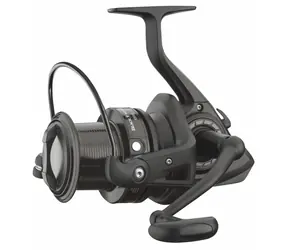 Daiwa Naviják Black Widow 5000LDA