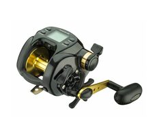 Daiwa Multiplikátor Tanacom 500
