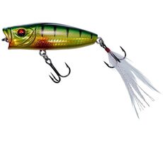 Gunki Wobler Hedorah 5,5cm F Peacock