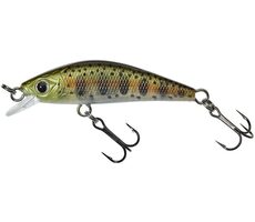 Gunki Wobler Gamera 3,9cm F Smolt