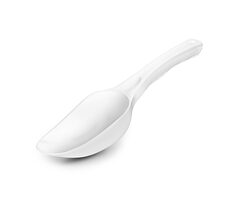 Spomb Lopatka Scoop White