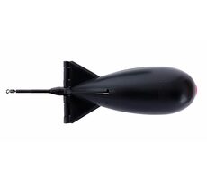 Spomb Vnadící raketa Midi Black