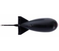 Spomb Vnadící raketa Midi X Black