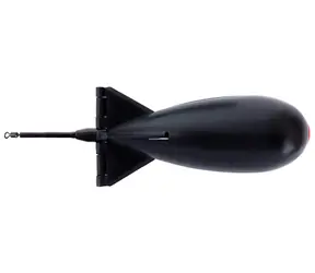 Spomb Vnadící raketa Midi X Black