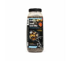 Nash Partikl Small Seed Mix 2,5l