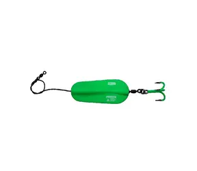 MADCAT Třpytka A-Static Inline Spoon 125g Green