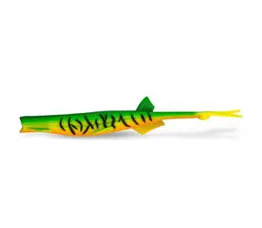 Black Cat Gumová nástraha Cat Pelagic 27cm 60g Firetiger