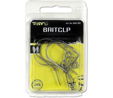 Black Cat Držák Baitclips M 5ks