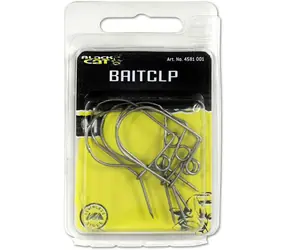 Black Cat Držák Baitclips M 5ks