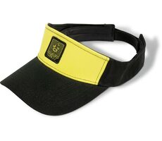 Black Cat Kšilt Catfish Hunter Visor