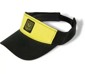 Black Cat Kšilt Catfish Hunter Visor