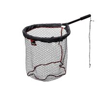 DAM Podběrák Floating Landing Net XL