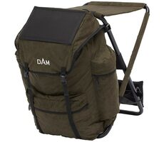 Ron Thompson Stolička Hunter Backpack Chair Wide