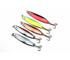 Ron Thompson Sada třpytek Slim Pack 1 18g 5ks + Lure Box