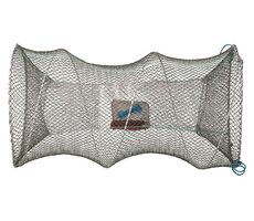 Ron Thompson Vezírek Crayfish Trap