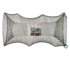 Ron Thompson Vezírek Crayfish Trap