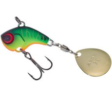 Illex Wobler Deracoup 2,2cm 7g Mat Tiger