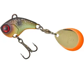 Illex Wobler Deracoup 2,2cm 7g Muddy Roach