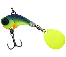 Illex Wobler Deracoup 2,6cm 10g Jungle