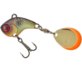 Illex Wobler Deracoup 2,6cm 10g Muddy Roach