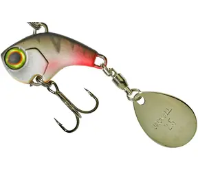 Illex Wobler Deracoup 2,6cm 10g Perch