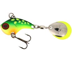 Illex Wobler Deracoup 2,8cm 14g Crazy Pike