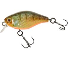 Illex Wobler Chubby 3,8cm Agressive Perch