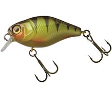 Illex Wobler Chubby 3,8cm Perch