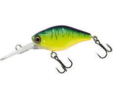 Illex Wobler Chubby Diving 3,8cm Mat Tiger