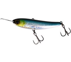 Illex Wobler Riser Bait 8cm HL Shine Katana