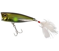 Illex Wobler SK-POP 5,3cm HL Ayu