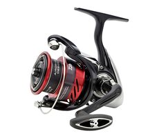 Daiwa Naviják 23 Ninja Match LT3000-C