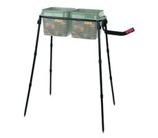 Spomb Stojan na kbelík Double Bucket Stand Kit