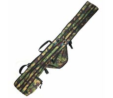 Cult Obal na pruty DPM Compact 2 Rod Sleeve 9ft
