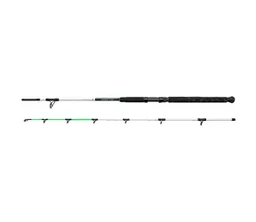 MADCAT Prut White Clonk Teaser 2,1m 150-200g