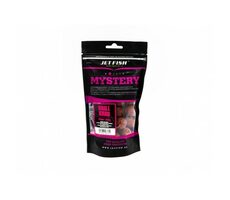 Jet Fish Boilies Mystery Krill/Krab 250g 24mm