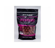 Jet Fish Boilies Mystery Super Spice 1kg 24mm