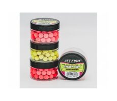 Jet Fish Feeder Pop-Up Broskev/N-Butiryc 20g 9mm