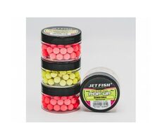 Jet Fish Feeder Pop-Up Česnek/Chilli 20g 9mm
