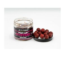 Jet Fish Pop-Up Mystery Super Spice 16mm