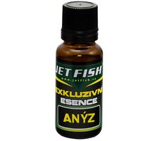 Jet Fish Exkluzivní esence Anýz 20ml
