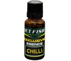 Jet Fish Exkluzivní esence Chilli 20ml