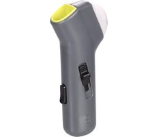 Flamingo Mimzi Pistole na pamlsky šedá