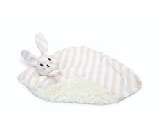 Beeztees Cuddle Dimpie 31cm / Mazlící dečka