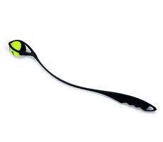 Beeztees Fetch Vrhač míčků Premium černá 65cm