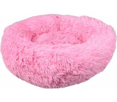 Flamingo Krems Pelíšek růžová 50cm